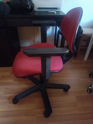 Silla de escritorio