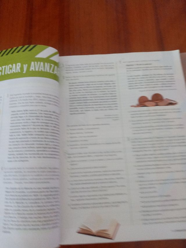 Lengua castellana 3 eso edelvives