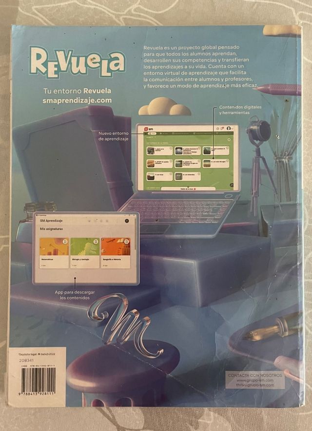 Lengua castellana y literatura. 1 ESO