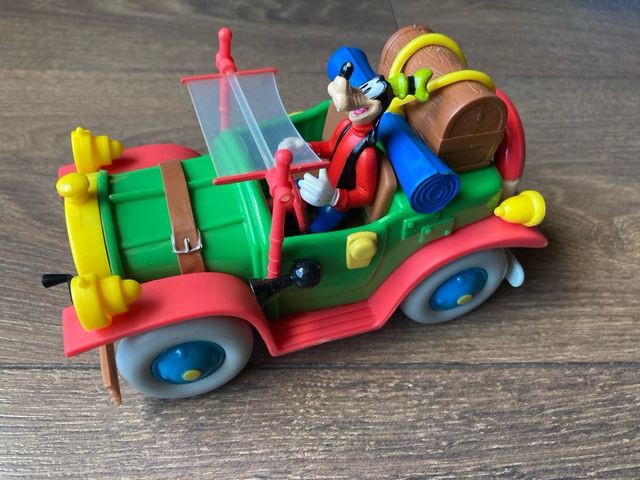 Automobilina di Pippo