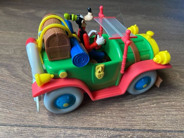 Automobilina di Pippo