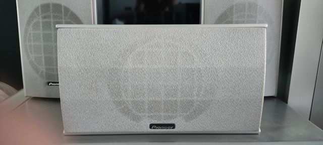 Home Cinema 5.1 Pioneer