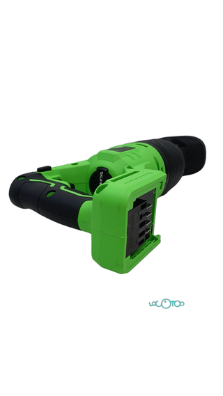 Sierra Sable A Batería JBM Sierra Brushless