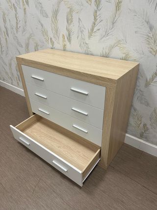DORMITORIO NUEVO EN OFERTA