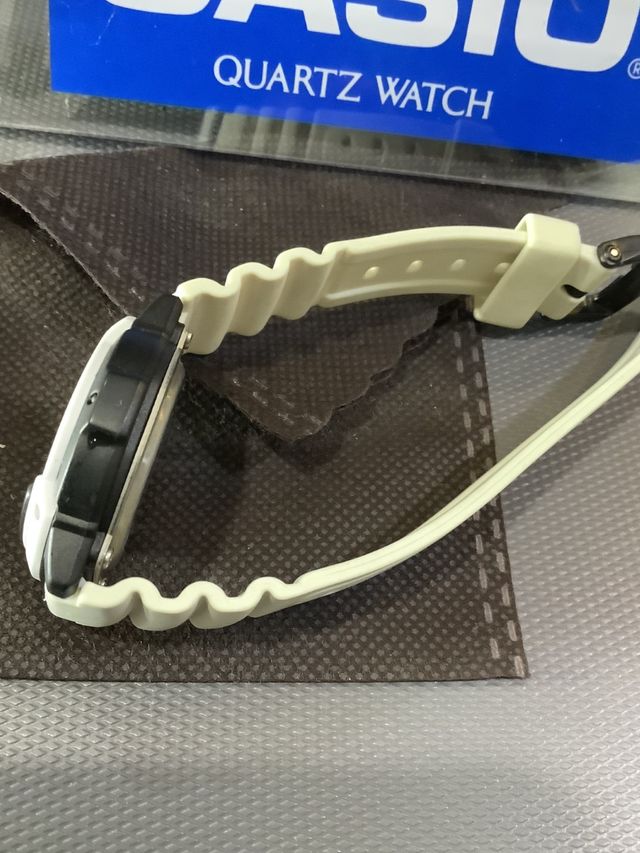 CASIO LW 22H Sport "Vintage de Señorita" ¡¡NUEVO!!