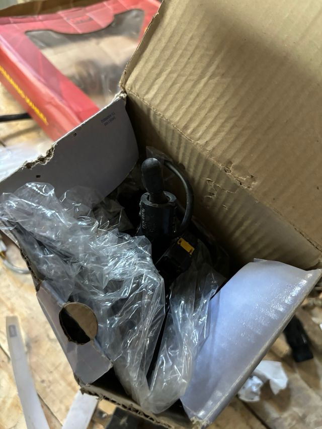 Retrovisor derecho peugeot 307