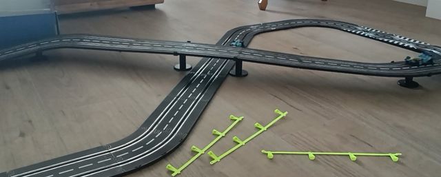 URGE!!! Scalextric F1 Renault