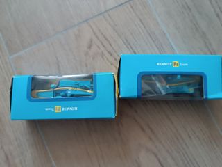 URGE!!! Scalextric F1 Renault