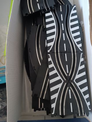 URGE!!! Scalextric F1 Renault