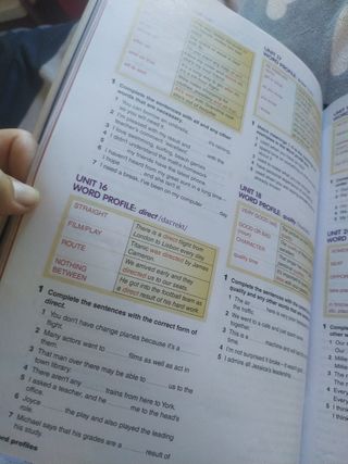 Cambridge english level 5 inglés