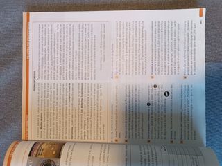 Lengua y Literatura - 3°ESO - Andalucía