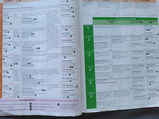 Lengua y Literatura - 3°ESO - Andalucía