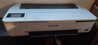 PLOTTER IMPRESORA A1 EPSON SC-T2100.