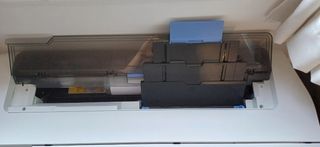 PLOTTER IMPRESORA A1 EPSON SC-T2100.