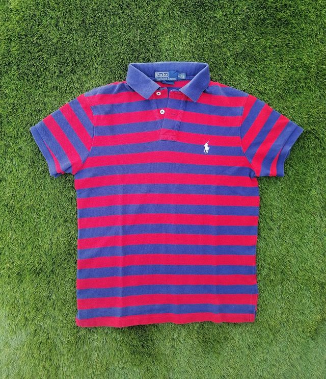 Polo de Rayas