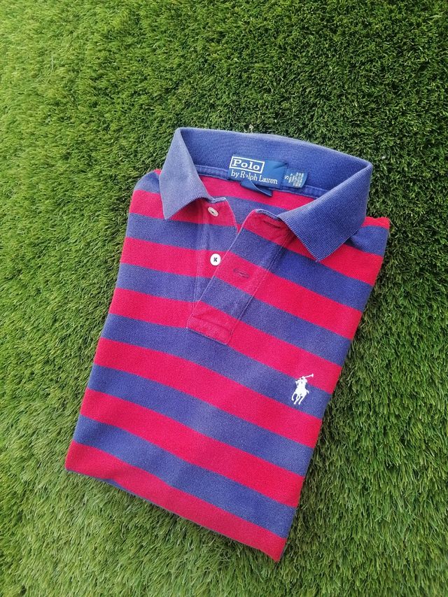 Polo de Rayas