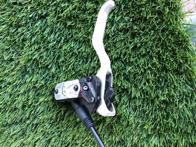 Frenos y discos shimano deore xt