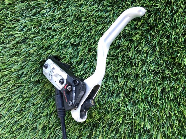 Frenos y discos shimano deore xt