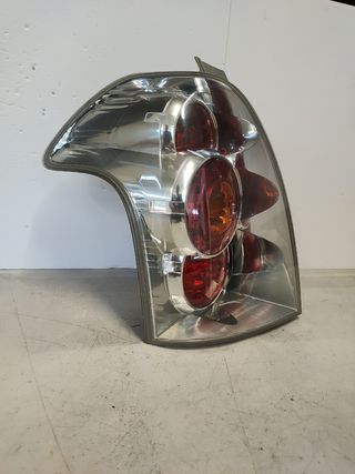 ✅PILOTO TRASERO IZQUIERDO TOYOTA COROLLA