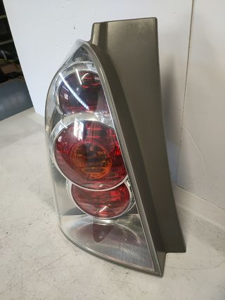 ✅PILOTO TRASERO IZQUIERDO TOYOTA COROLLA