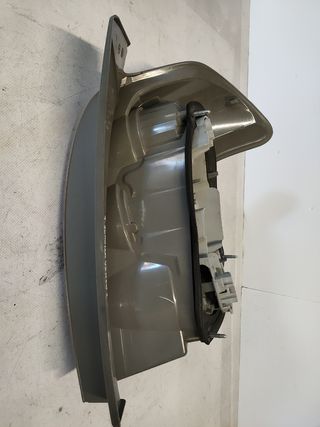 ✅PILOTO TRASERO IZQUIERDO TOYOTA COROLLA