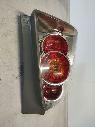 ✅PILOTO TRASERO IZQUIERDO TOYOTA COROLLA