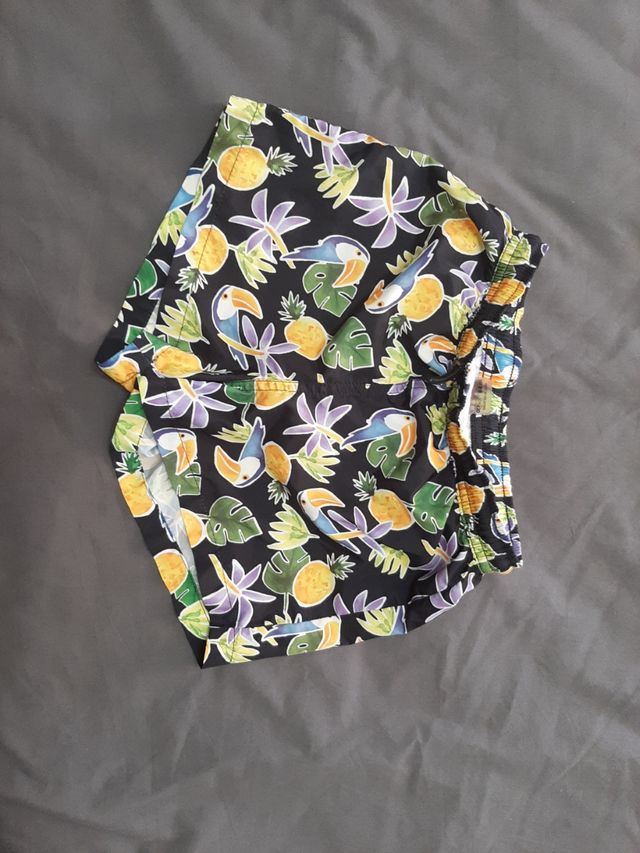 Banador niño. Talla 8-9