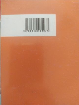 Lengua castellana y literatura 4° ESO micomicona