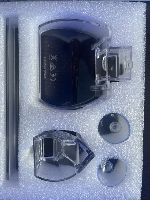 Alimentador peces de acuario