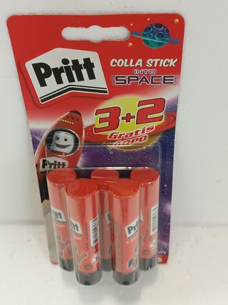 Pritt Colla Stick 5pz 