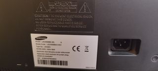 TELEVISOR SAMSUNG LE22S8