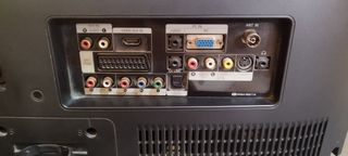 TELEVISOR SAMSUNG LE22S8