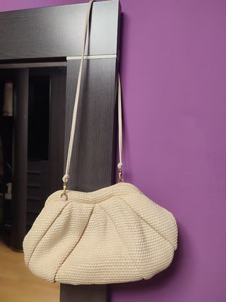 Bolso zara