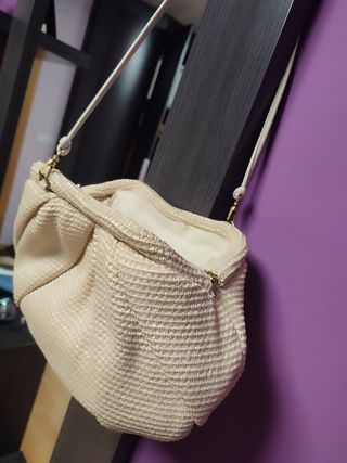 Bolso zara