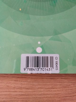 Jakintzaren Zaindariak 1° Gizarte Zient