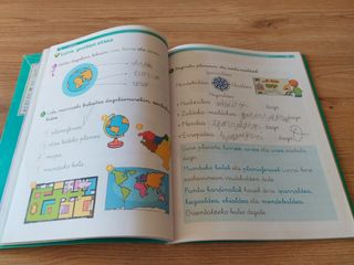 Jakintzaren Zaindariak 1° Gizarte Zient