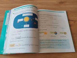 Jakintzaren Zaindariak 1° Gizarte Zient