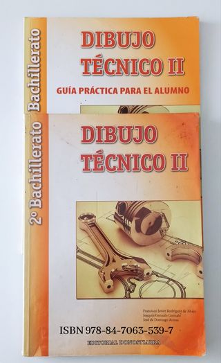 Dibujo Técnico II