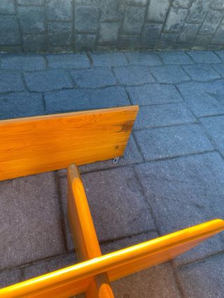 Estanterias de pared