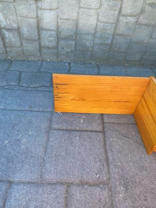 Estanterias de pared