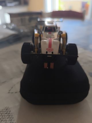 Scalextric ninco fly reprotec eslot ping