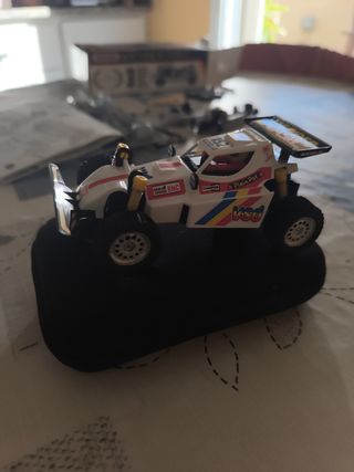 Scalextric ninco fly reprotec eslot ping