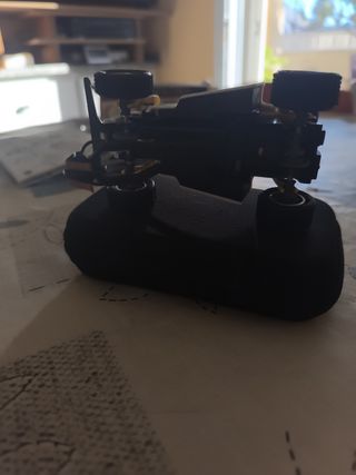 Scalextric ninco fly reprotec eslot ping