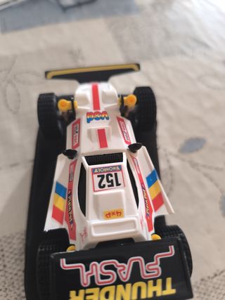 Scalextric ninco fly reprotec eslot ping