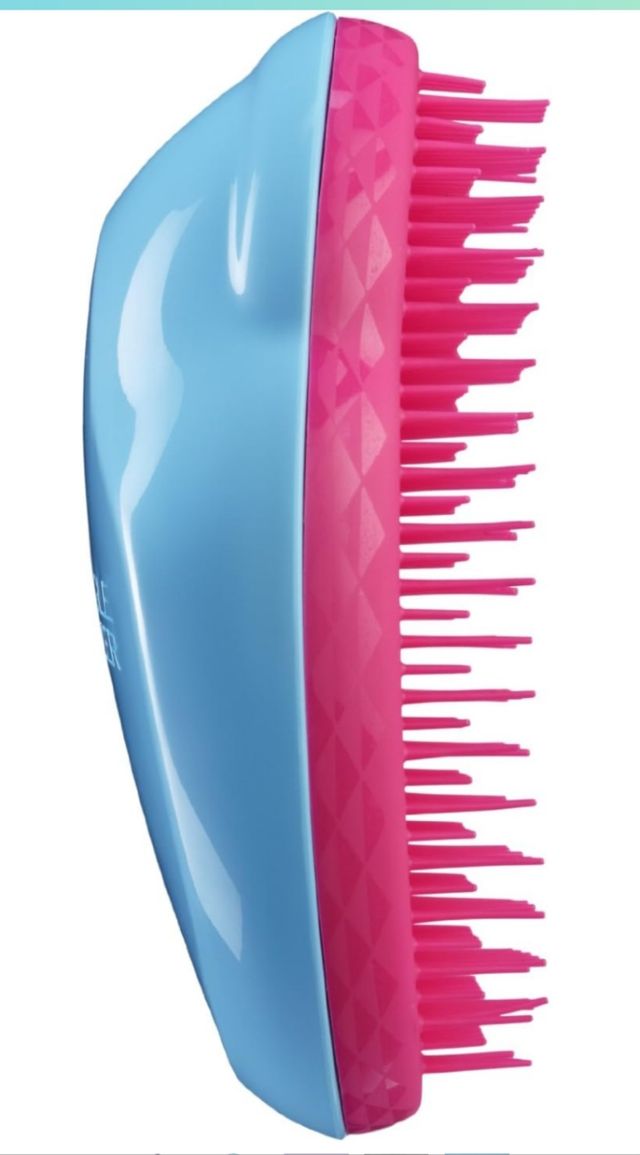Spazzola tangle teezer