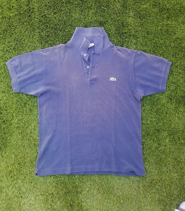 Polo Lacoste 
