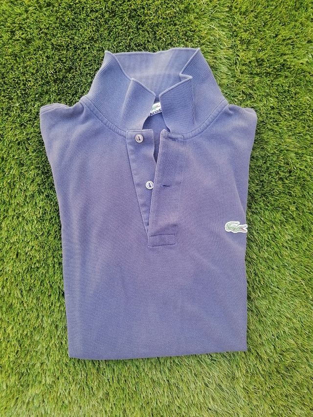 Polo Lacoste 