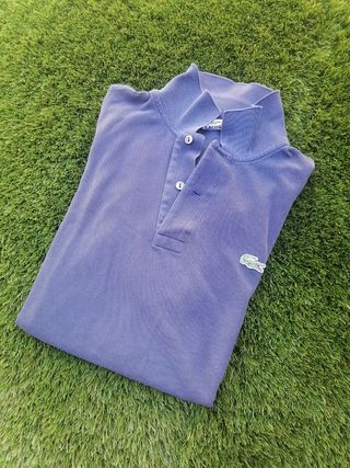 Polo Lacoste