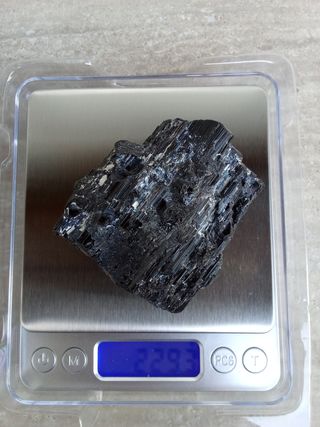 Minerali da collezione