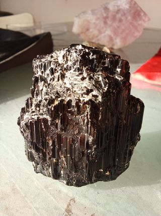 Minerali da collezione